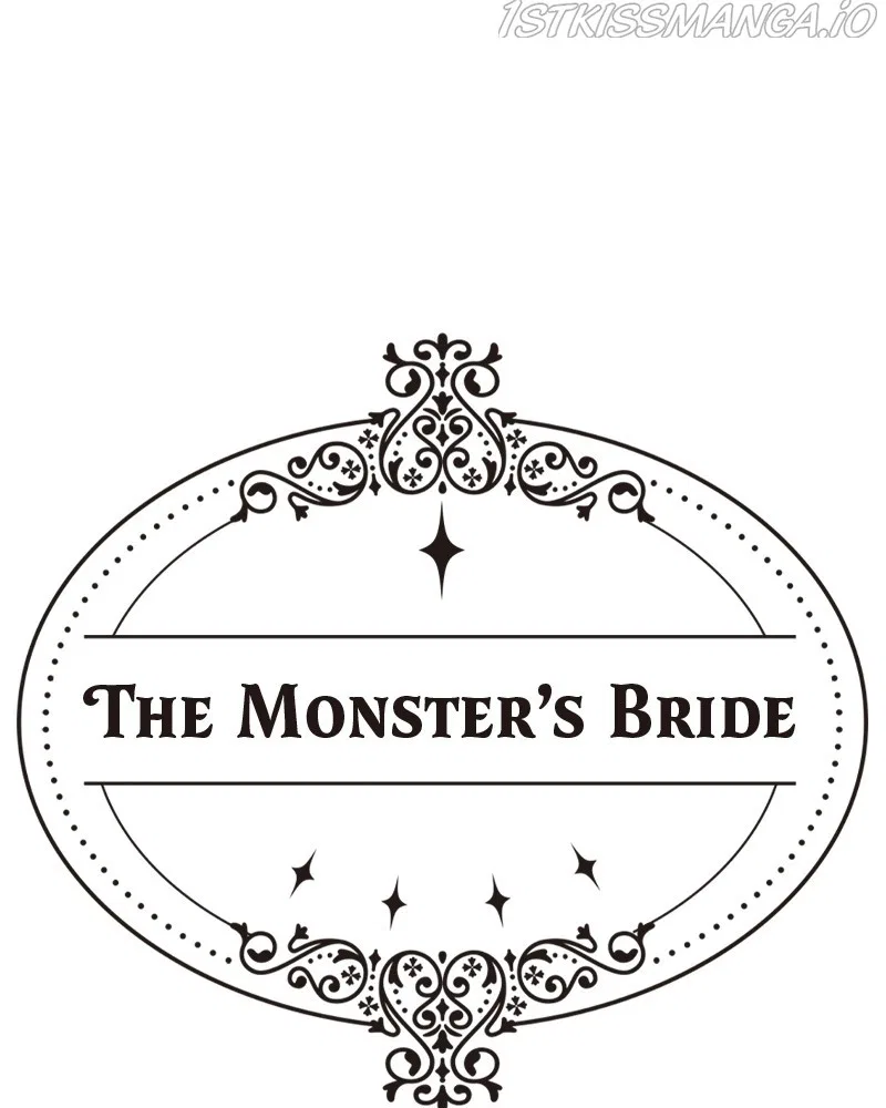 The Bride of a Monster Chapter 58 – Page 1