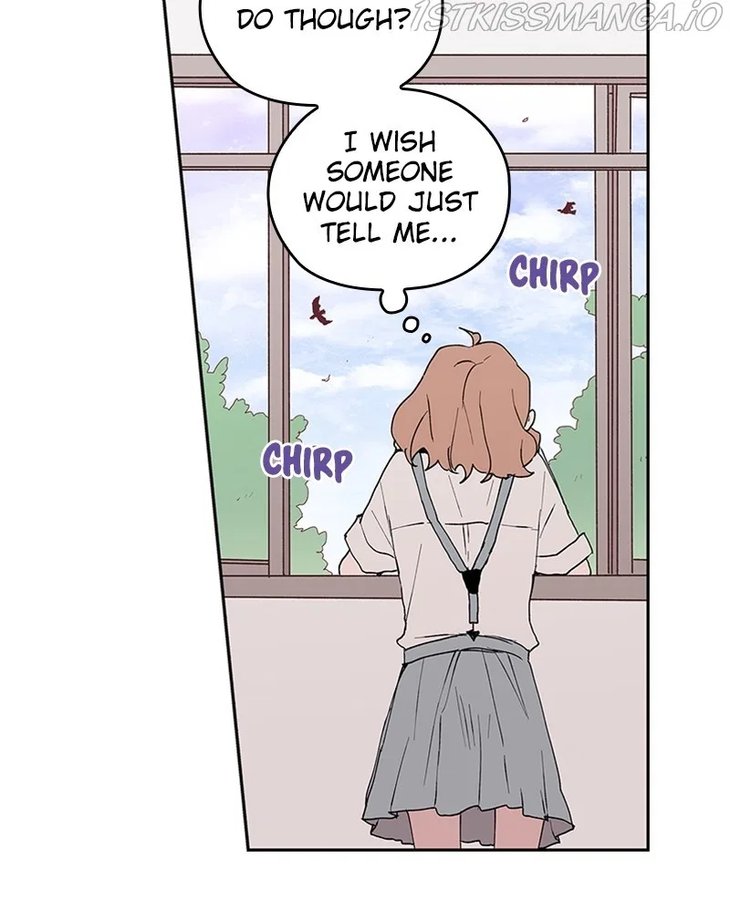 The Bride of a Monster Chapter 58 – Page 6