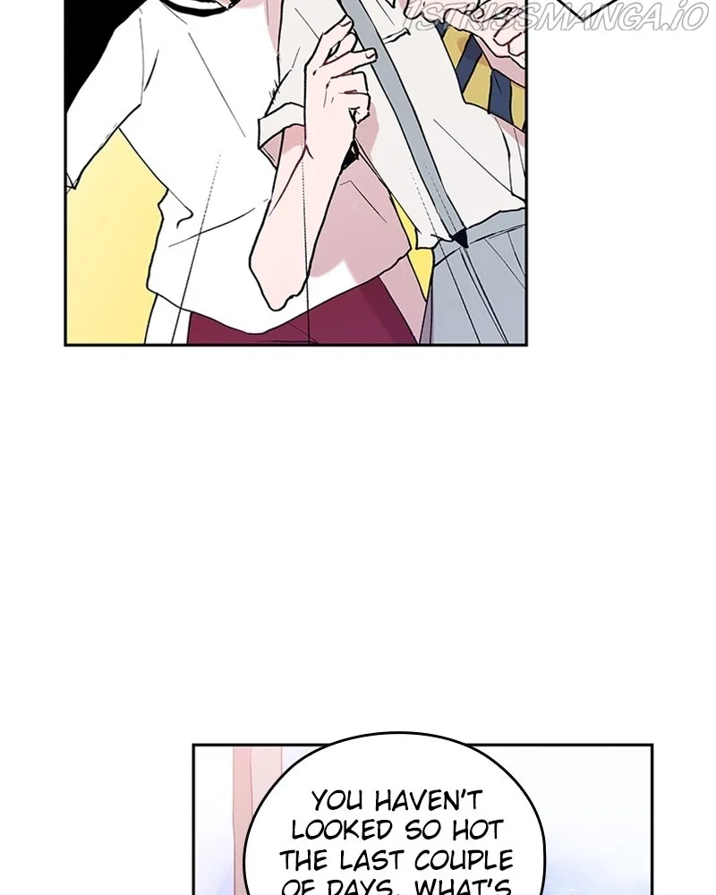 The Bride of a Monster Chapter 58 – Page 8