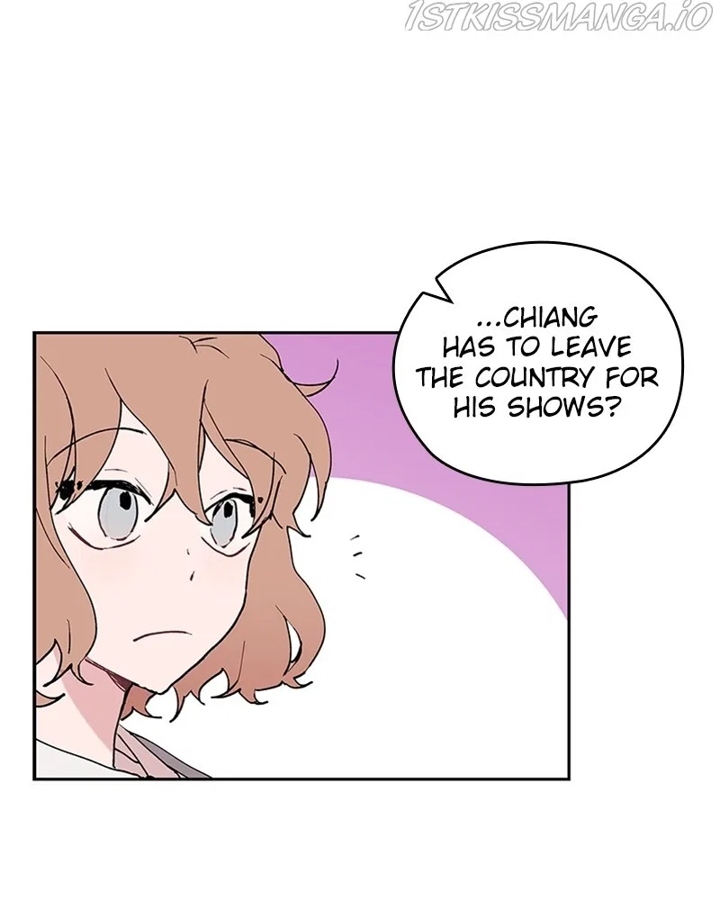 The Bride of a Monster Chapter 58 – Page 11