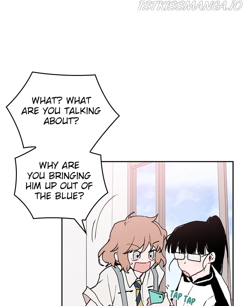 The Bride of a Monster Chapter 58 – Page 12