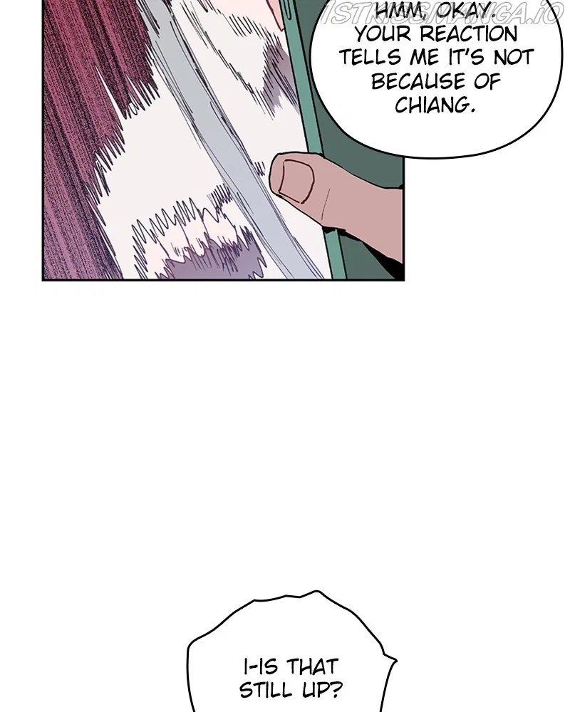 The Bride of a Monster Chapter 58 – Page 16