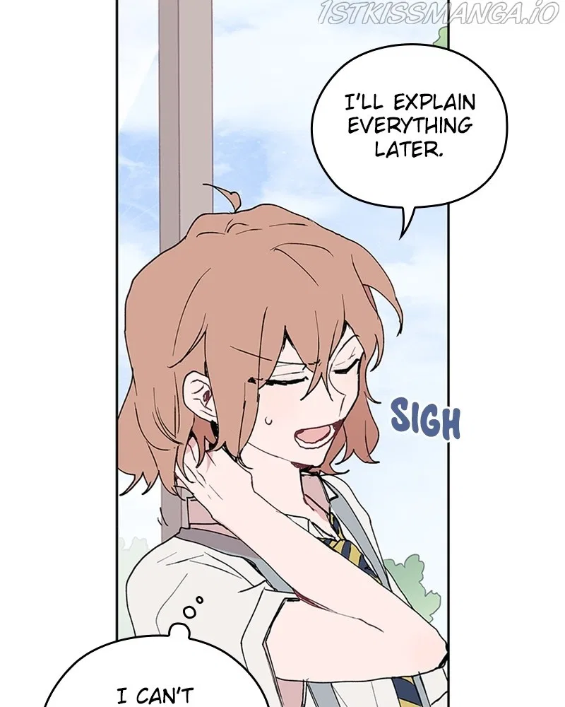 The Bride of a Monster Chapter 58 – Page 22