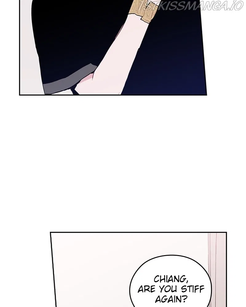 The Bride of a Monster Chapter 58 – Page 26