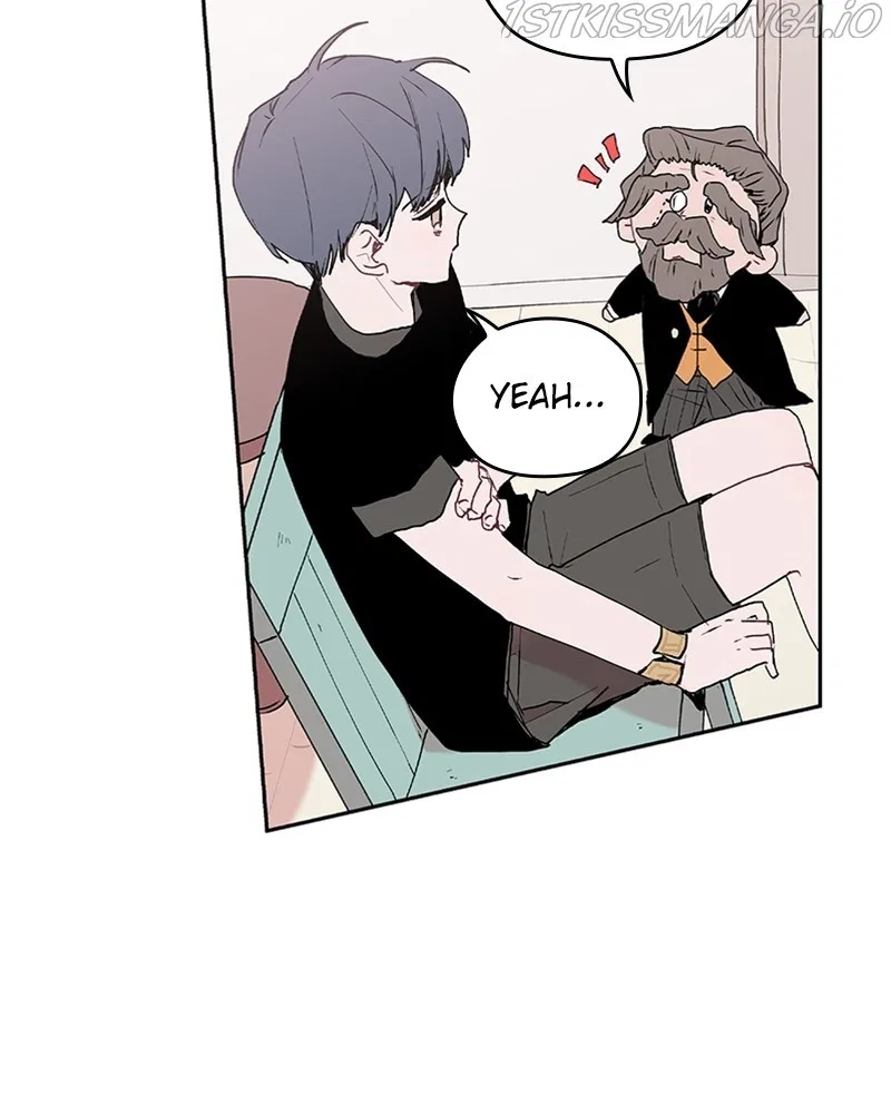The Bride of a Monster Chapter 58 – Page 27