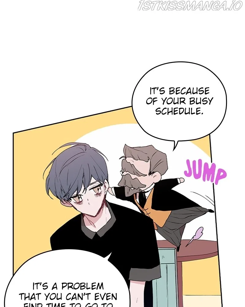 The Bride of a Monster Chapter 58 – Page 28