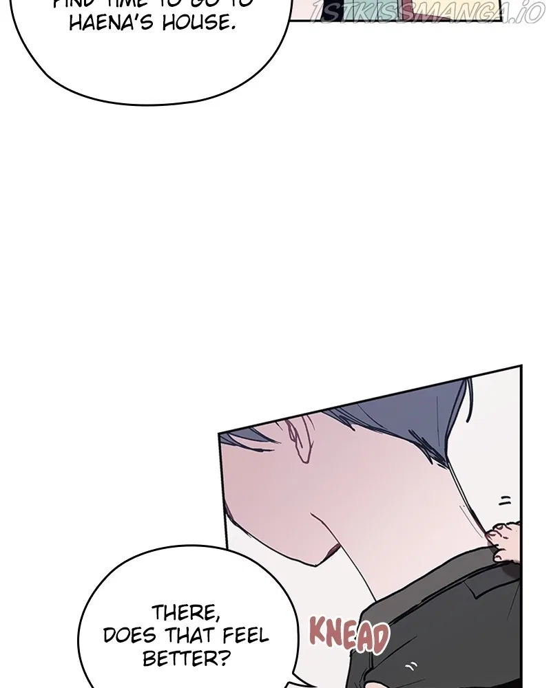 The Bride of a Monster Chapter 58 – Page 29