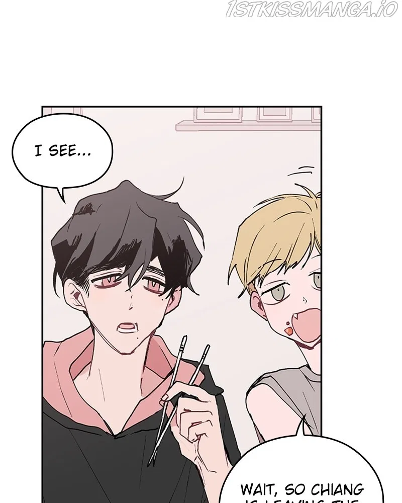 The Bride of a Monster Chapter 58 – Page 36