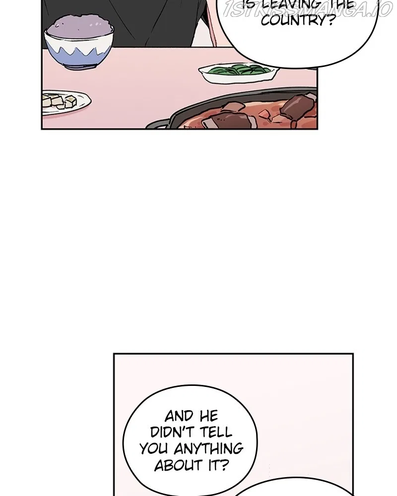 The Bride of a Monster Chapter 58 – Page 37