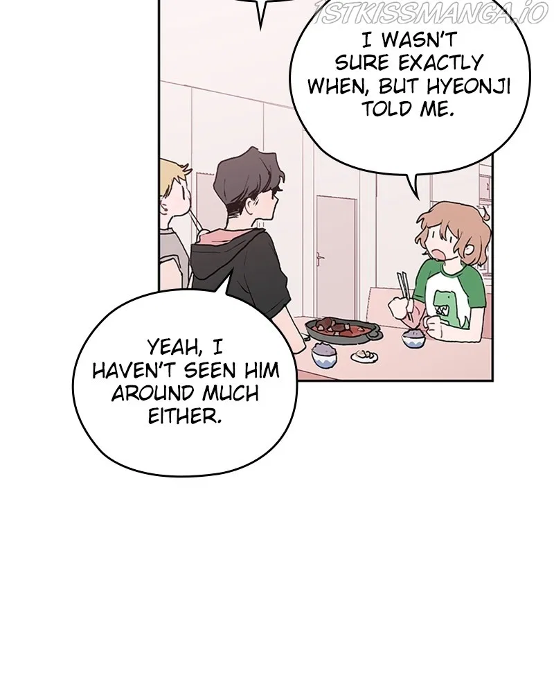 The Bride of a Monster Chapter 58 – Page 38