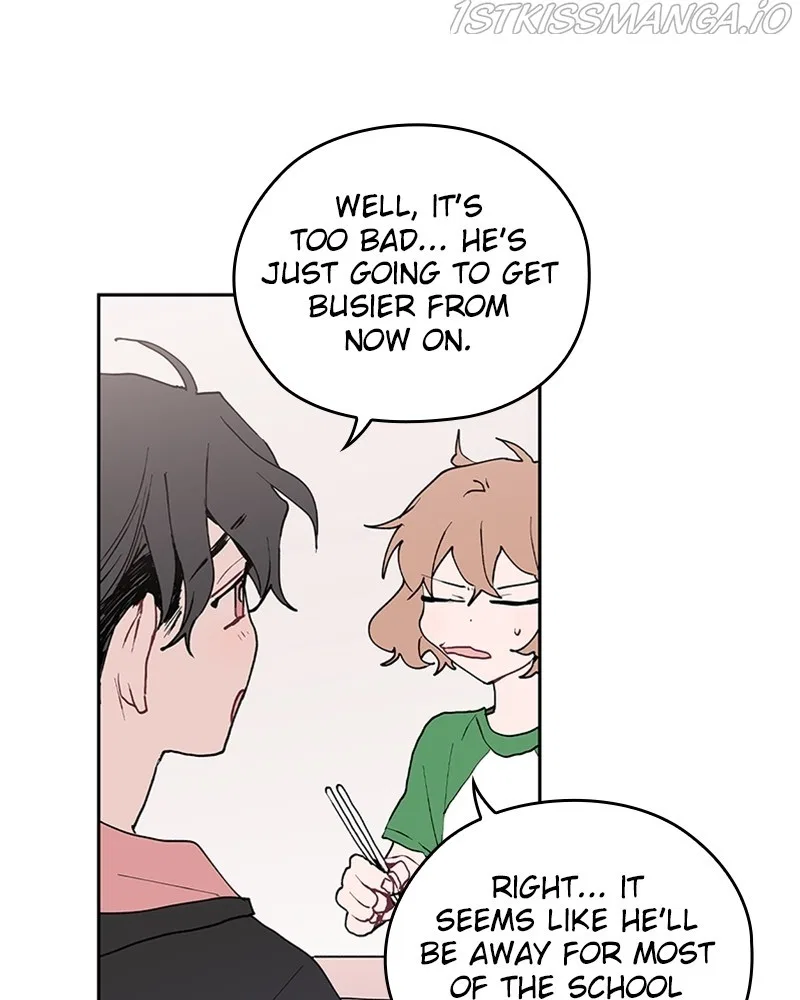 The Bride of a Monster Chapter 58 – Page 39