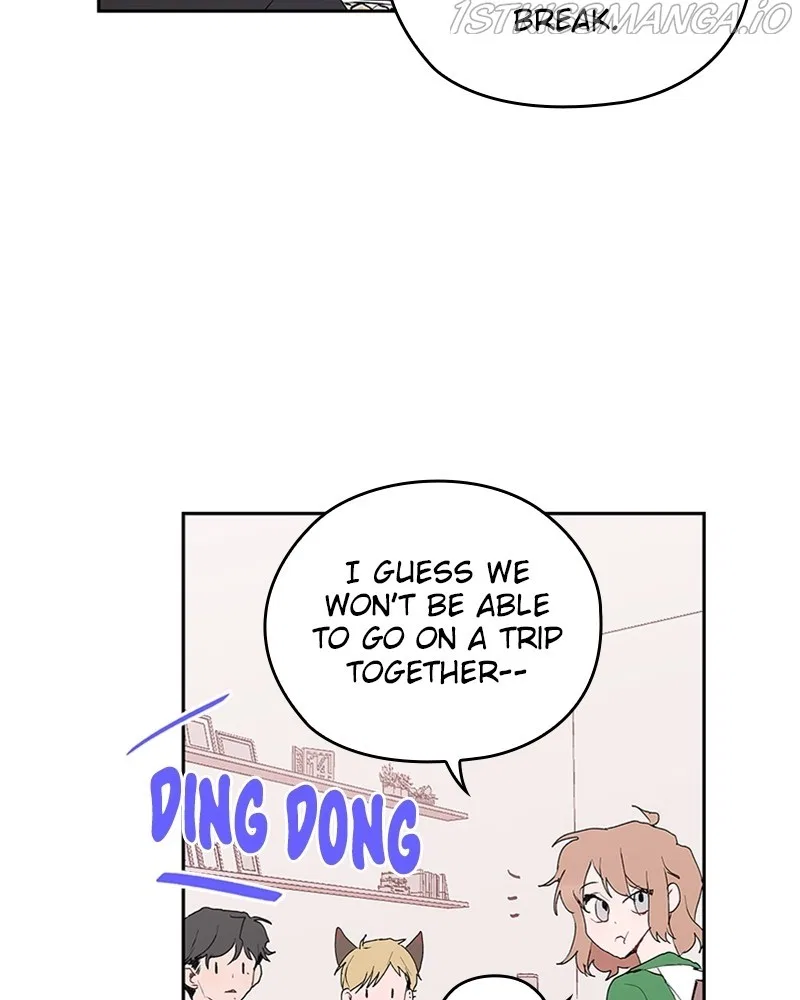 The Bride of a Monster Chapter 58 – Page 40