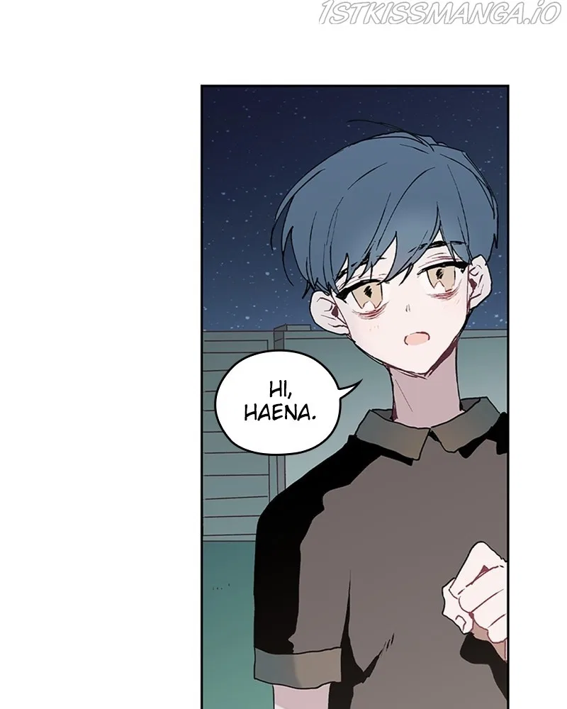 The Bride of a Monster Chapter 58 – Page 43
