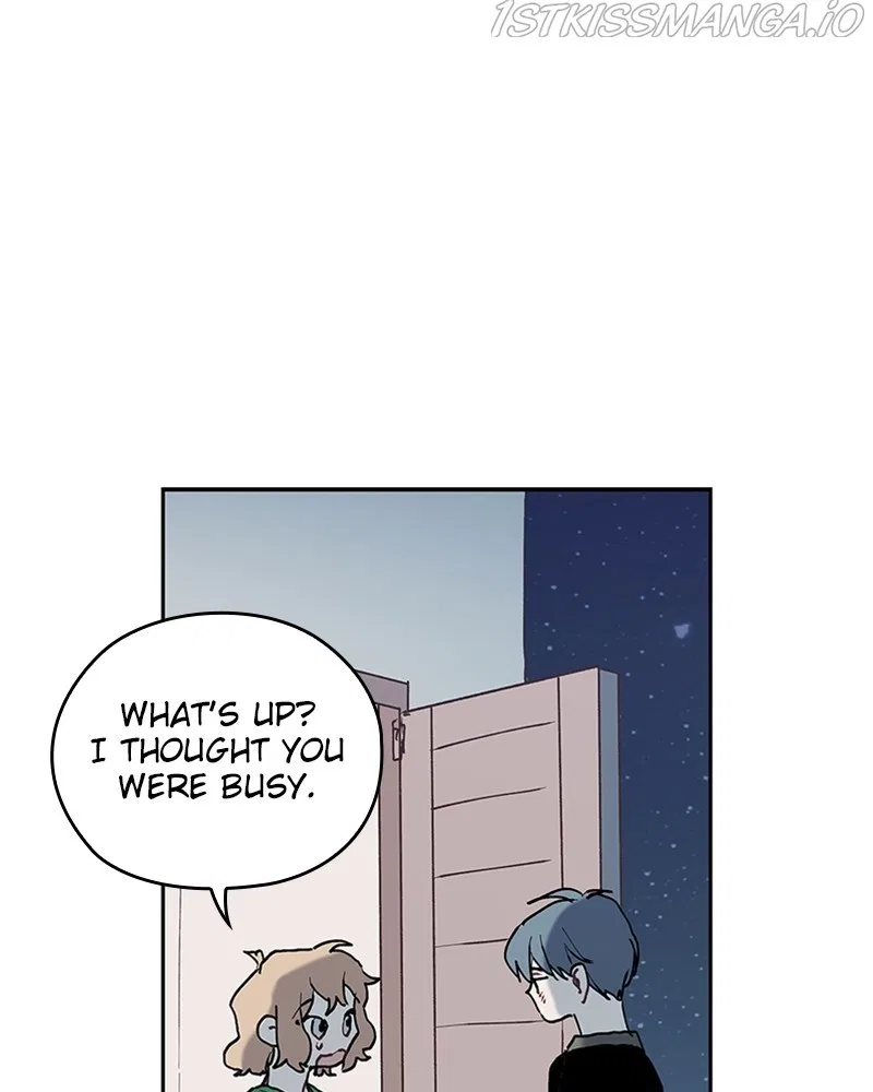 The Bride of a Monster Chapter 58 – Page 45