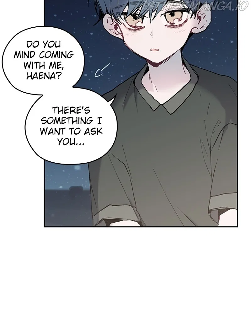 The Bride of a Monster Chapter 58 – Page 47