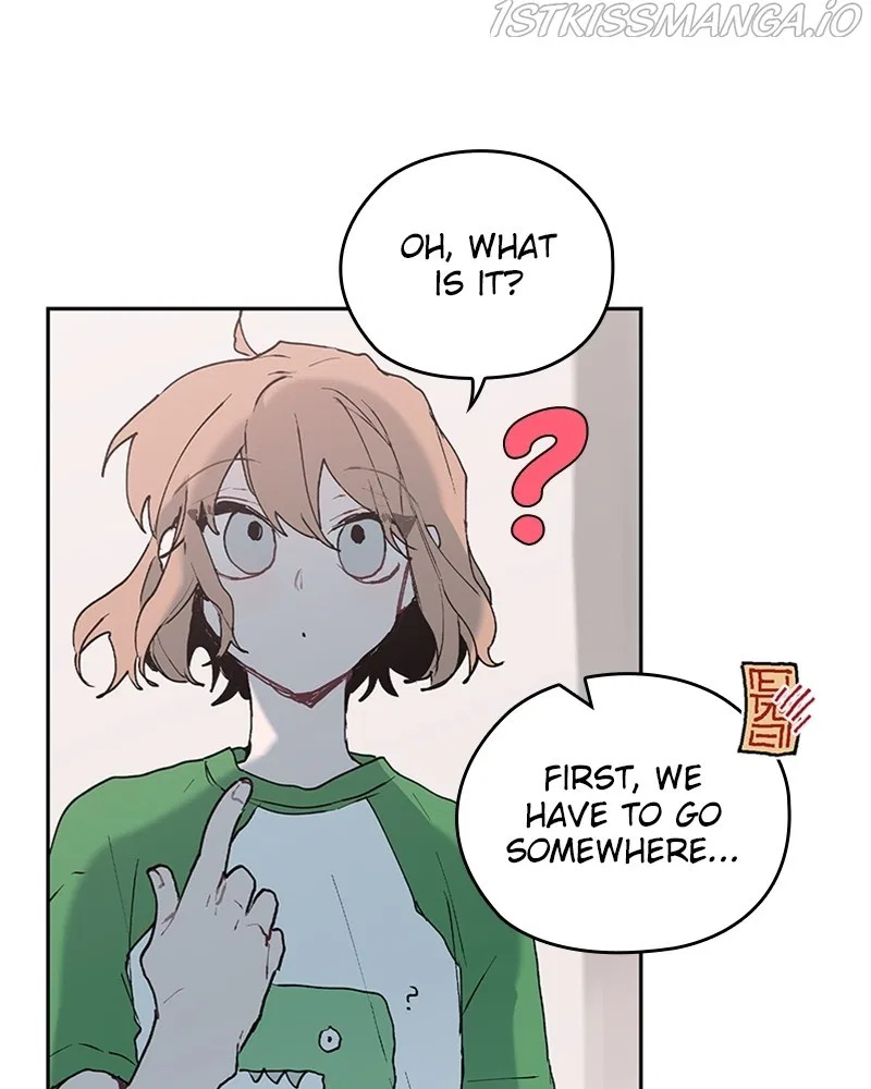 The Bride of a Monster Chapter 58 – Page 48