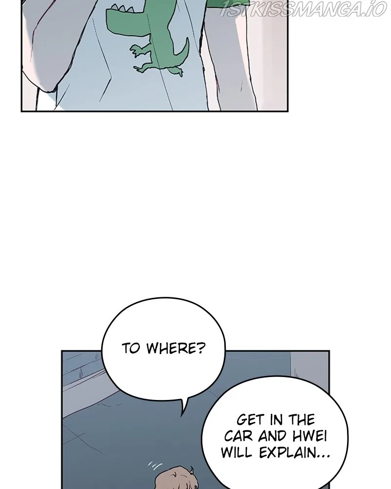 The Bride of a Monster Chapter 58 – Page 49
