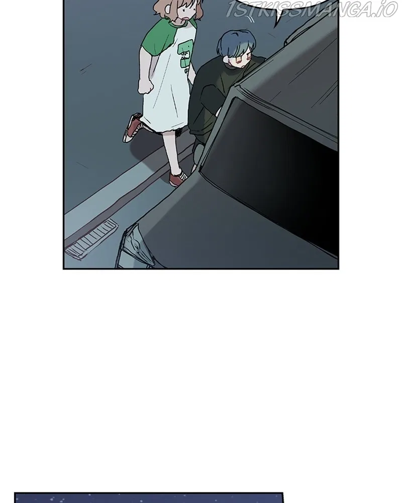 The Bride of a Monster Chapter 58 – Page 50