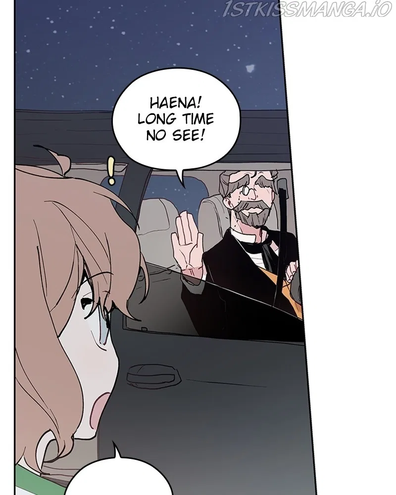 The Bride of a Monster Chapter 58 – Page 51