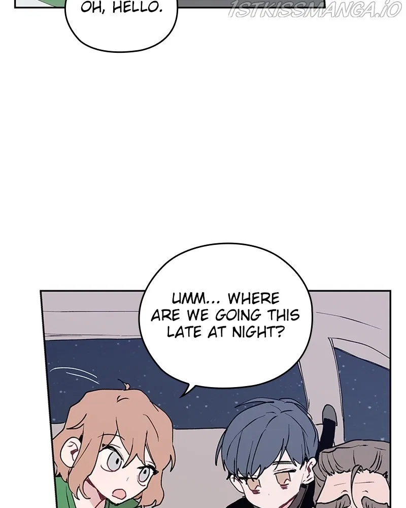 The Bride of a Monster Chapter 58 – Page 52