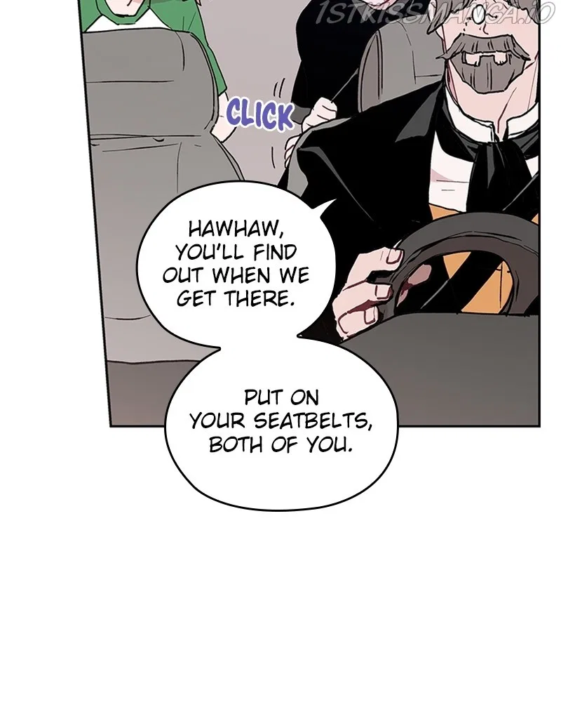 The Bride of a Monster Chapter 58 – Page 53