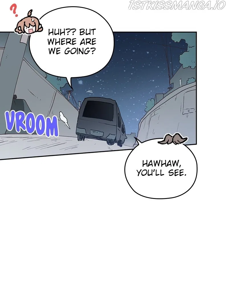 The Bride of a Monster Chapter 58 – Page 54