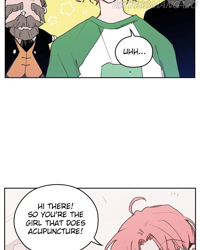 The Bride of a Monster Chapter 58 – Page 58