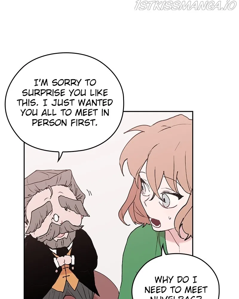 The Bride of a Monster Chapter 58 – Page 62