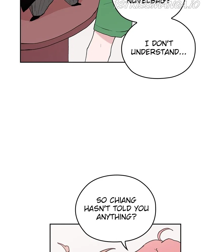 The Bride of a Monster Chapter 58 – Page 63