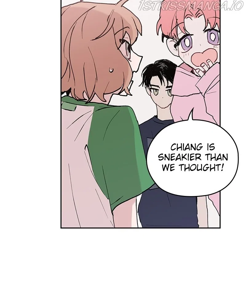 The Bride of a Monster Chapter 58 – Page 64