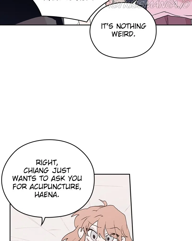 The Bride of a Monster Chapter 58 – Page 66