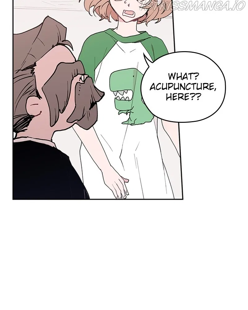 The Bride of a Monster Chapter 58 – Page 67