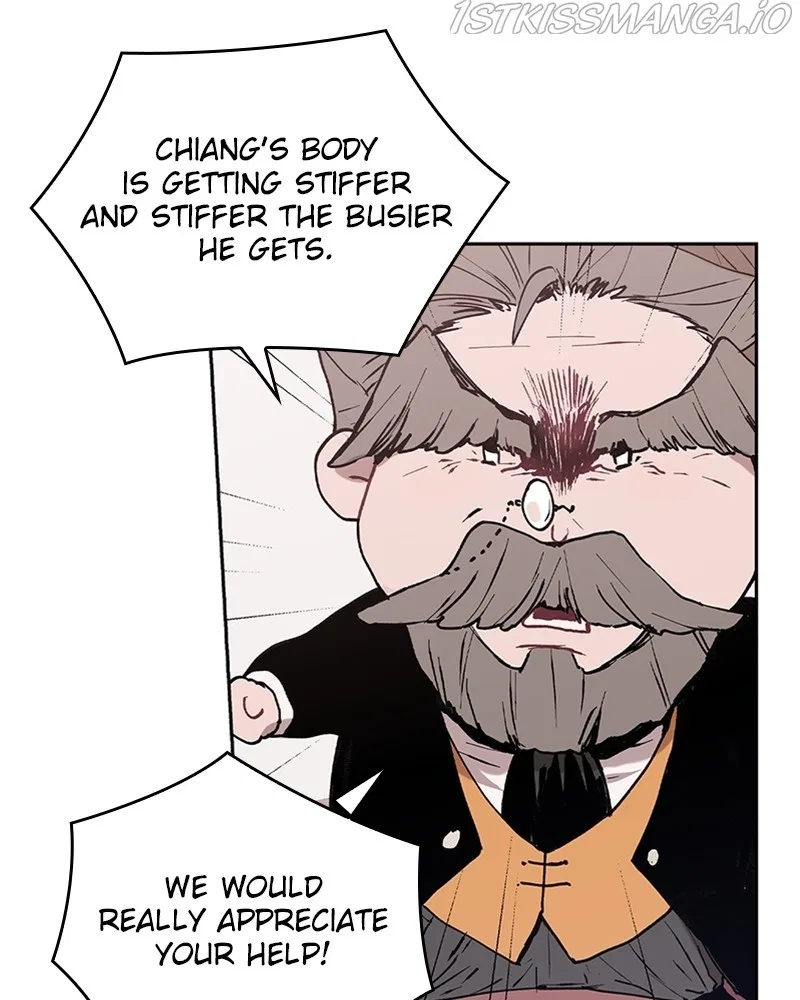The Bride of a Monster Chapter 58 – Page 68
