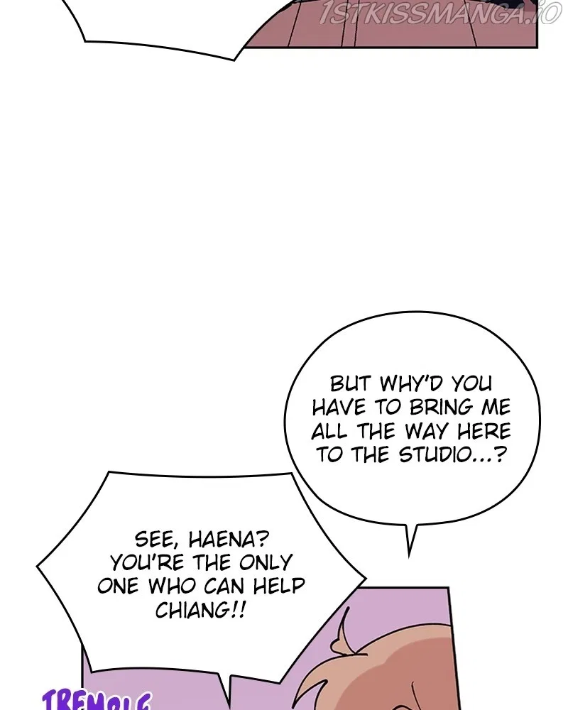 The Bride of a Monster Chapter 58 – Page 69