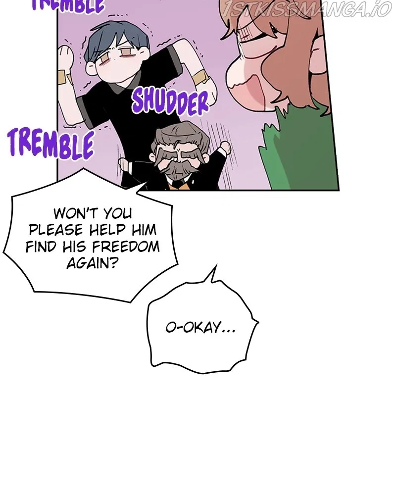 The Bride of a Monster Chapter 58 – Page 70