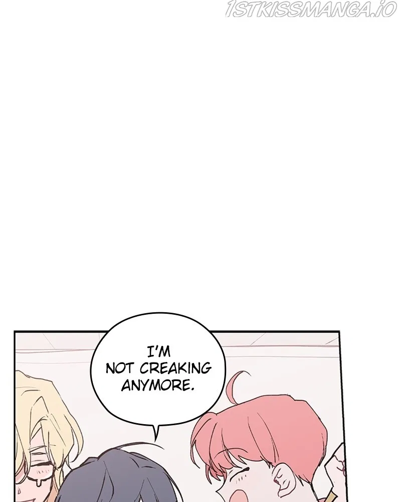 The Bride of a Monster Chapter 58 – Page 73