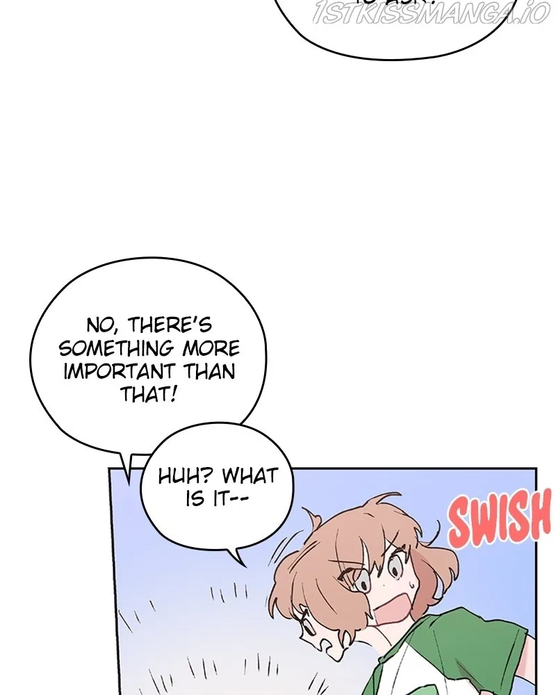 The Bride of a Monster Chapter 58 – Page 75