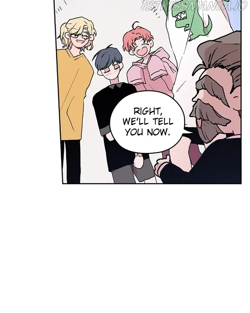 The Bride of a Monster Chapter 58 – Page 76