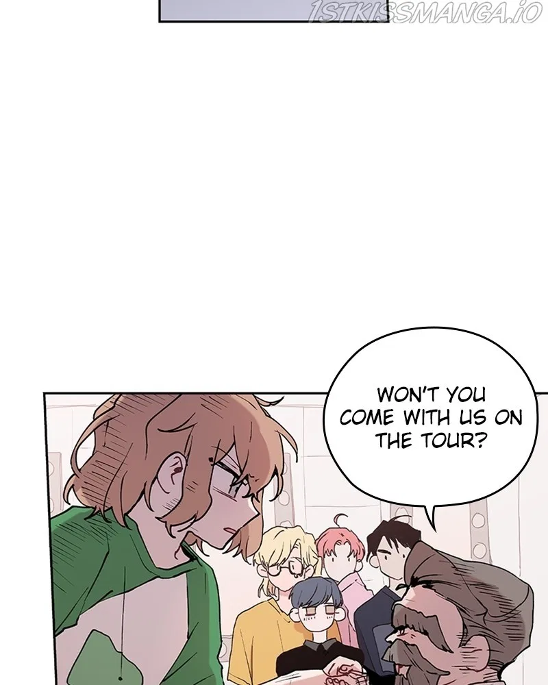 The Bride of a Monster Chapter 58 – Page 78