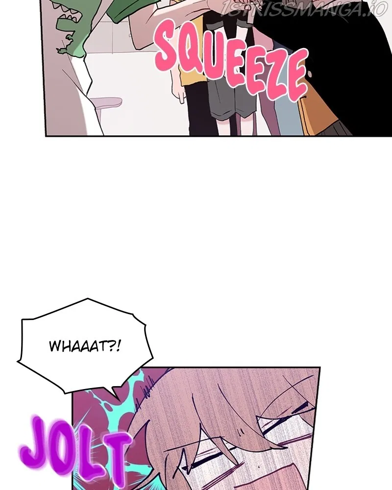 The Bride of a Monster Chapter 58 – Page 79