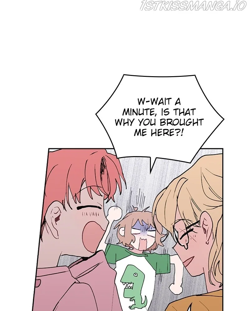 The Bride of a Monster Chapter 58 – Page 81