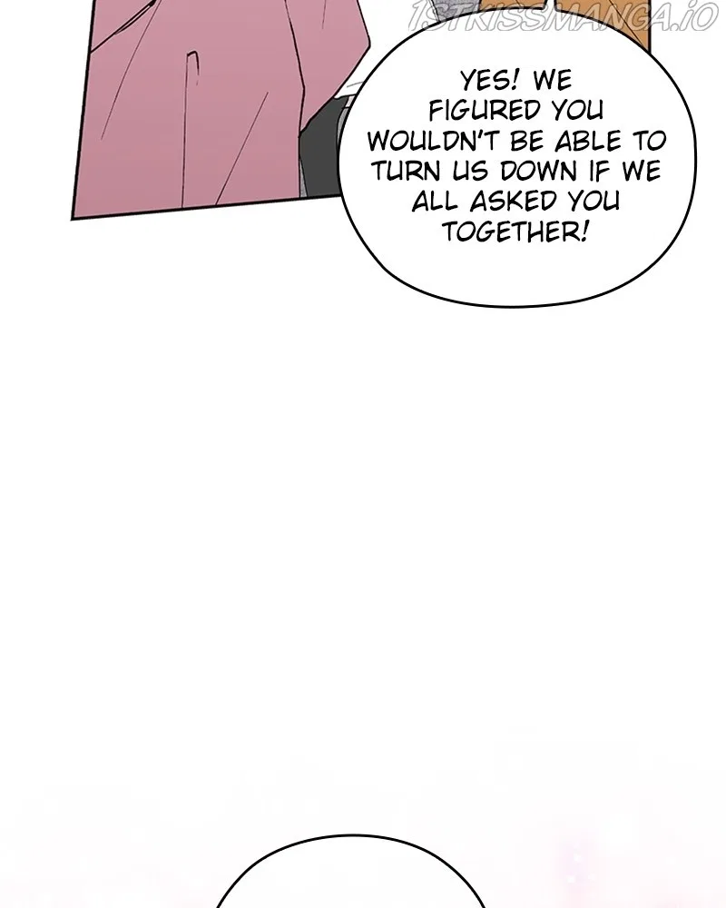 The Bride of a Monster Chapter 58 – Page 82