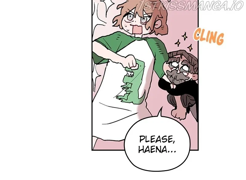 The Bride of a Monster Chapter 58 – Page 85