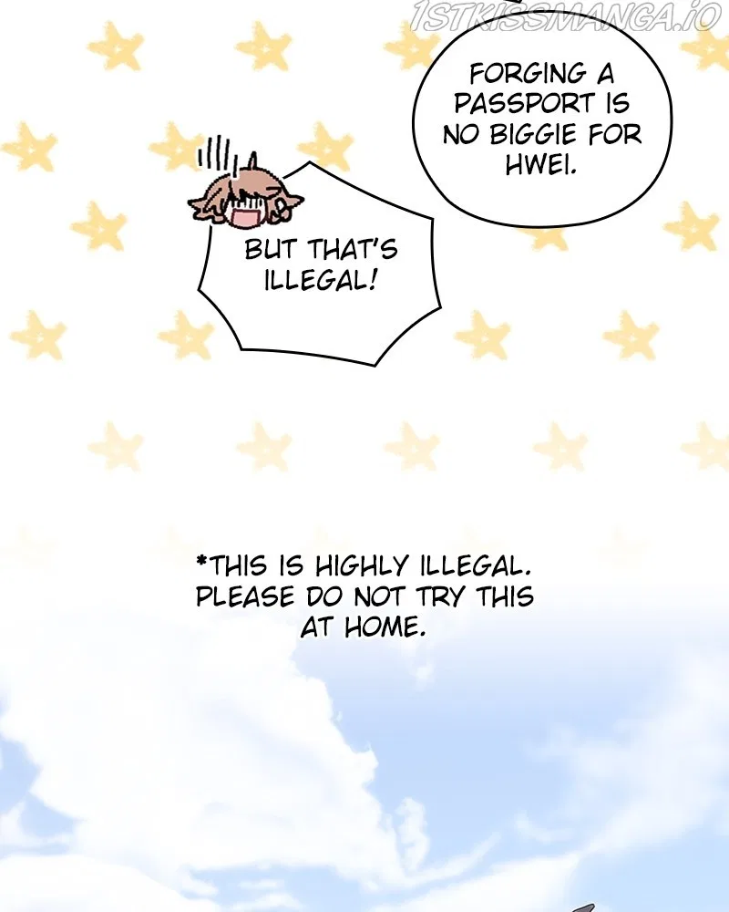The Bride of a Monster Chapter 58 – Page 87