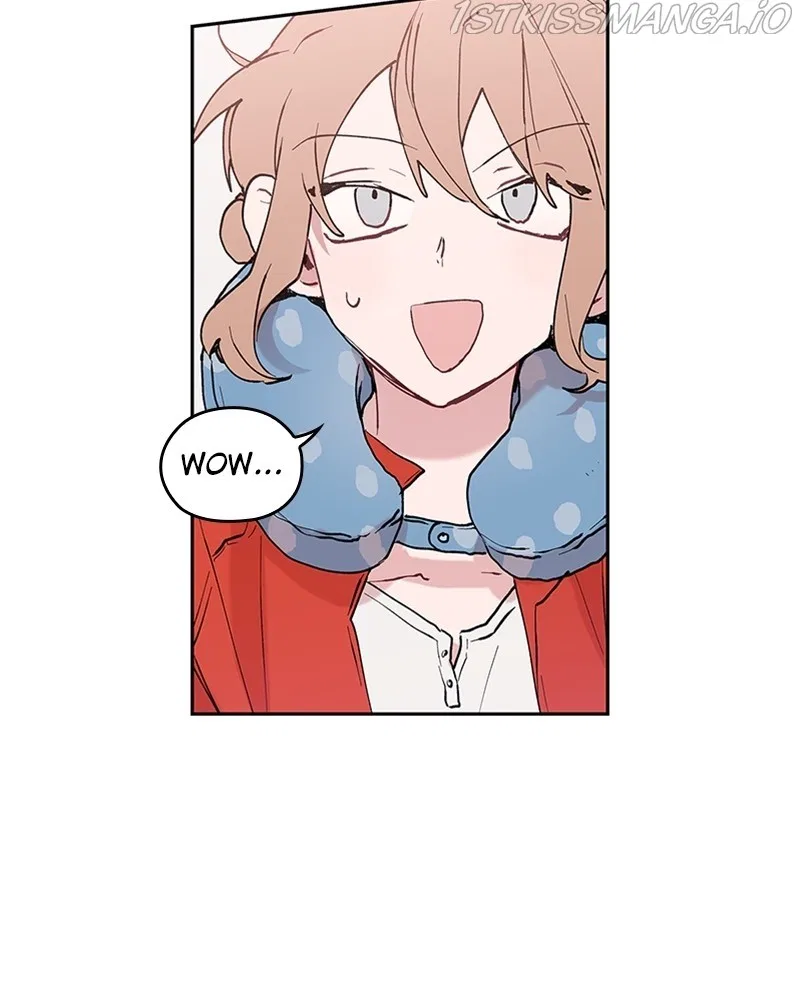 The Bride of a Monster Chapter 58 – Page 90