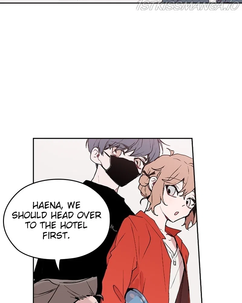 The Bride of a Monster Chapter 58 – Page 92