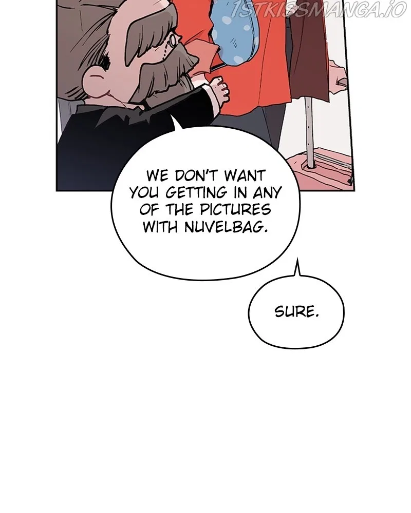 The Bride of a Monster Chapter 58 – Page 93