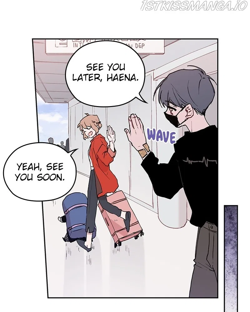 The Bride of a Monster Chapter 58 – Page 94