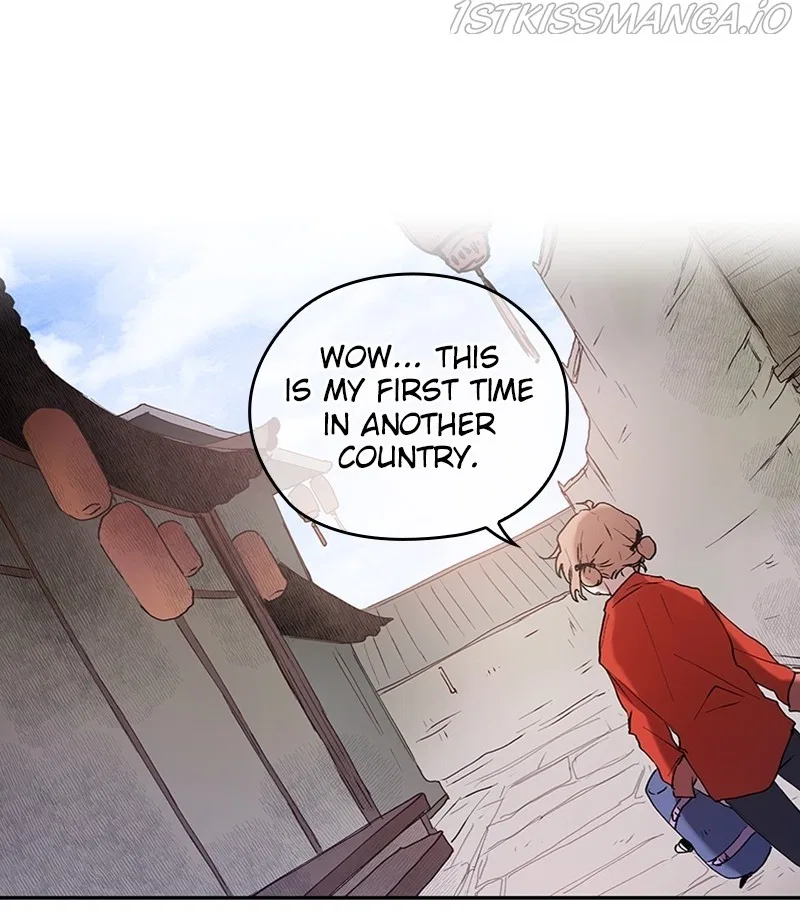 The Bride of a Monster Chapter 58 – Page 96