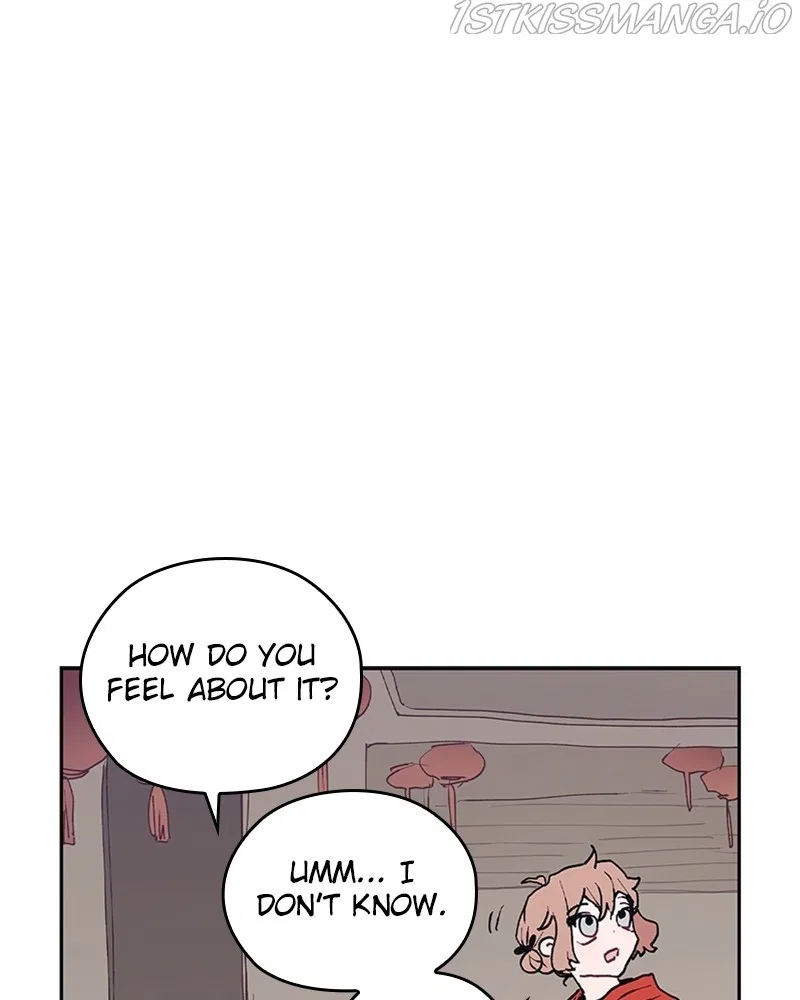 The Bride of a Monster Chapter 58 – Page 97